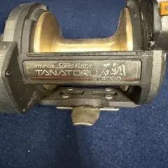 2026年最新】石鯛GT4000の人気アイテム - メルカリ