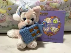 リーナベル　ぬいぐるみチャーム