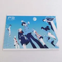 ペルソナ3 劇場版 メモリアルフィルムコマ 結城理 ペルソナ3 劇場版 メモリアルフィルムコマ 結城理 - メルカリ