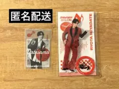 宮舘涼太 SnowMan「ON」グッズ2種