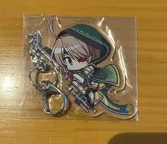 戦国乙女 アクリルチャーム 山本カンスケ - メルカリ