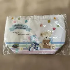 オータムスリープオーバー、スーベニアランチケース