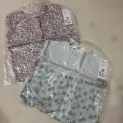 【未開封】ポール&ジョー★ユニクロ　90 セット