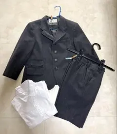 男の子　入学式　1年生　スーツ　フォーマル　お受験　卒園式　NEW ROYAL