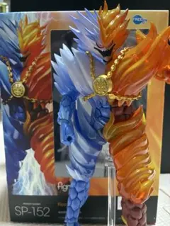 figma フィグマ 氷炎将軍フレイザード フィギュアのサムネイル