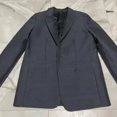 Stunning Lure ダークブルー テーラードジャケット サイズ2