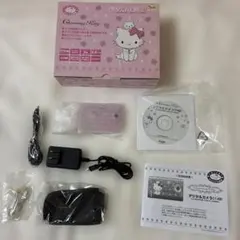 ハローキティ Vctor KT-MD55ポータブルMDプレーヤー限定生産サンリオ