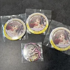 ラブライブ 蓮ノ空 6th 缶バッジ 徒町小鈴 - メルカリ