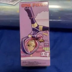 ONE PIECE エップヘッド6 ジュエリー・ボニー