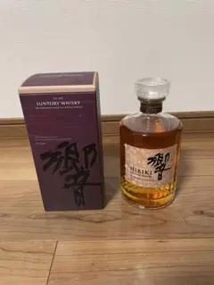 2026年最新】響 ウイスキーの人気アイテム - メルカリ
