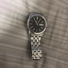 SEIKO メンズ 腕時計