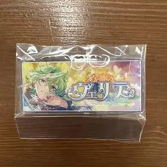 あんスタ バナーバッジコレクション　バナコレSPOTLIGHT 巴日和