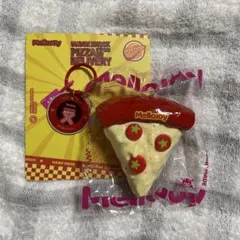 Mellojoy メロジョイ mellojoy ピザのお届け チェリー ピザ - メルカリ
