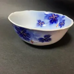 深川製磁 古代バラ ご飯茶碗 茶碗 飯碗 3点 - メルカリ