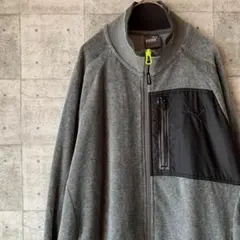 《人気 PUMA ベロアジャージ》 刺繍ロゴ ハイネック トラックジャケット