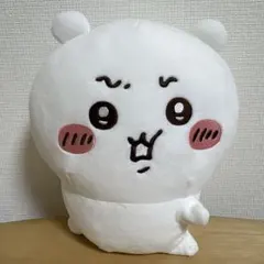 ちいかわ イヤッ ぬいぐるみ