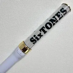 チェンエラ ペンライト sixtones 8色 金 アウトレット