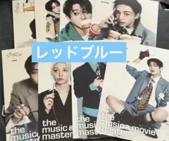stray kidsスキズHMV フライヤー 8枚セット THIS&THAT - メルカリ