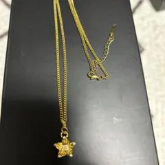 ネックレス アイドル