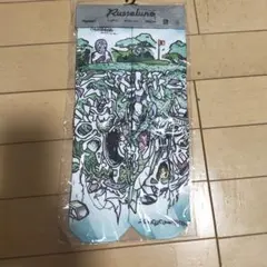Russeluno カラフルソックス 未開封