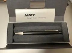 廃盤】LAMY イコンペンシル econ シャープペン0.7mm - メルカリ