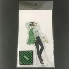 潔世一 ブルーロック アクリルスタンド 仮面舞踏会 Ver.