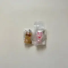 ノンタンめじるしアクセサリー2