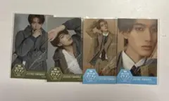 M!LK 山中 柔太朗 チェキ M!LK】SMILE POP!チェキトレカ 山中柔太朗 - メルカリ