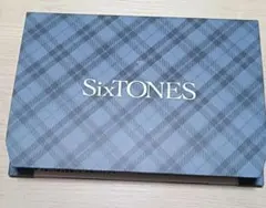 SixTONES カレンダー2026/2025