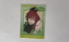 逆先夏目　ローソン　DREAM LIVE くじ　C賞　クリアフォトカード
