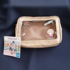 フラガリアメモリーズ ポーチ ロマリシュ
