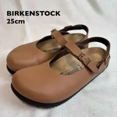 BIRKENSTOCK Messina Mary Jane 38 廃盤ブラウン BIRKENSTOCK Messina Mary Jane 38 廃盤ブラウン - メルカリ