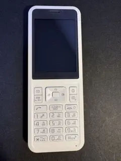 中古】富士通 PHS電話機 ビジネスホン WX01J R(F) 3台セット - メルカリ