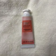 L'Occitane Crème Mains ハンドクリーム 10mL