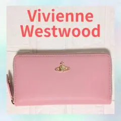 【新品未使用】Vivienne Westwood 長財布 955VW306