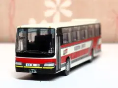 1/150 ダイキャストバスシリーズ 路線バス 京商 小田急バス いすゞ