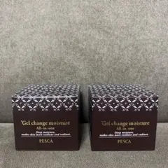 PESCA ペスカ 薬用リンクル ホワイトゲル 3個セット - メルカリ