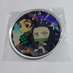 炭治郎と禰豆子 アクリルキーホルダー