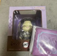 鬼滅の刃 るかっぷ 胡蝶しのぶ にっこりver. 限定座布団付き