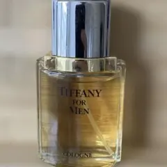 Tiffany ティファニー フォーメン コロン 50ml G中古品 - メルカリ