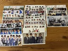 Kis-My-Ft2 会報 複数号セット