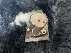 ブルーロック　ラバーストラップ　凪誠士郎