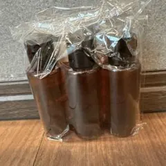 シュウウエムラ　クレンジングオイル　50ml 3本