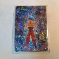 UGM10-LSEC 孫悟空 ドラゴンボールヒーローズ