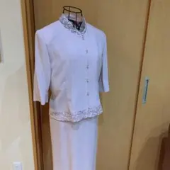 フォーマルスーツ　セレモニースーツ