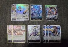 エッグヘッドクライシス まとめ売り