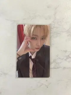 2026年最新】ソヌ トレカ enhypen romanceの人気アイテム - メルカリ