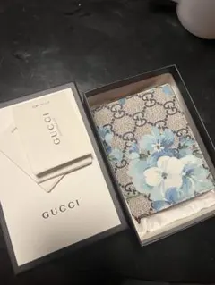 GUCCI 財布 ブルームス