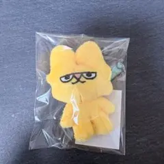 M!LK 吉田仁人　ミニマスコットぬい　シャカレボ