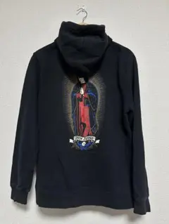 サンタクルーズ ジップパーカー